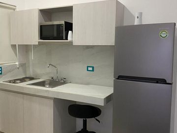 Departamento Inversión en Mitras Centro