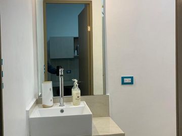 Departamento Inversión en Mitras Centro