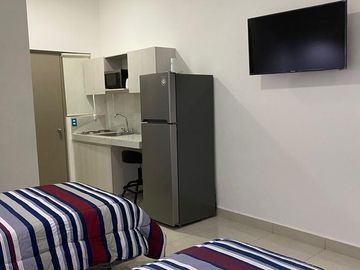 Departamento Inversión en Mitras Centro