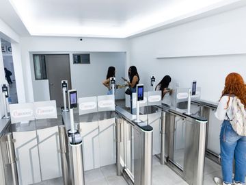 Departamento Inversión en Mitras Centro