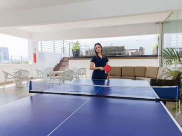 Departamento Inversión en Mitras Centro