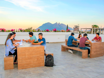 Departamento Inversión en Mitras Centro