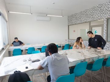 Departamento Inversión en Mitras Centro