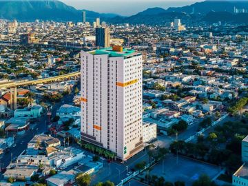 Departamento Inversión en Mitras Centro