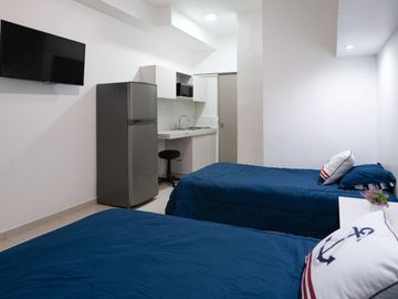 Departamento Inversión en Mitras Centro