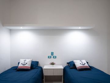 Departamento Inversión en Mitras Centro