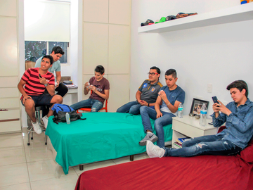 Departamento Inversión en Mitras Centro