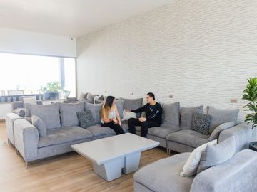 Departamento Inversión en Mitras Centro