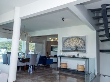 Casa en Venta Carolco 3er Sector. Monterrey