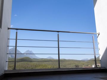 Casa en Venta Carolco 3er Sector. Monterrey
