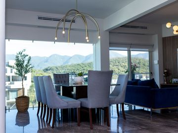 Casa en Venta Carolco 3er Sector. Monterrey