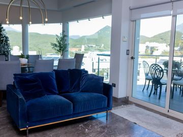 Casa en Venta Carolco 3er Sector. Monterrey