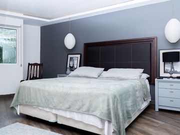 Casa en Venta Carolco 3er Sector. Monterrey
