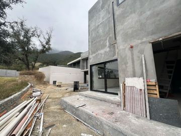 Casa Venta Bosques de las Misiones Sector Reserva