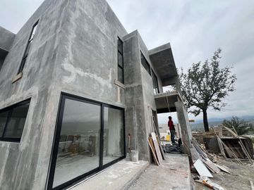 Casa Venta Bosques de las Misiones Sector Reserva