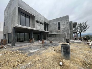 Casa Venta Bosques de las Misiones Sector Reserva