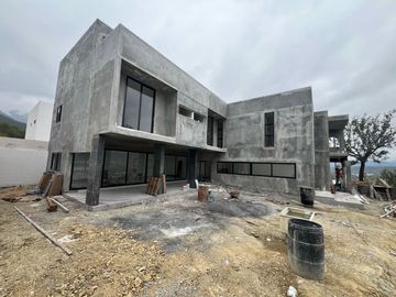 Casa Venta Bosques de las Misiones Sector Reserva