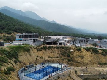 Casa Venta Bosques de las Misiones Sector Reserva