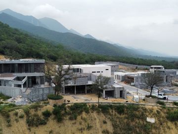 Casa Venta Bosques de las Misiones Sector Reserva