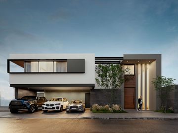 Casa Venta Bosques de las Misiones Sector Reserva