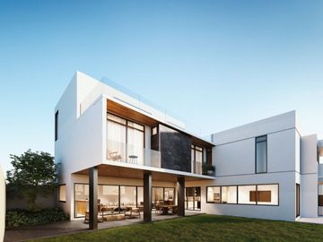 Casa Venta Bosques de las Misiones Sector Reserva