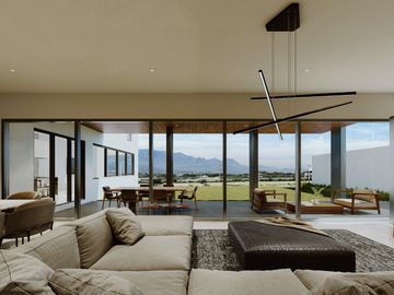 Casa Venta Bosques de las Misiones Sector Reserva