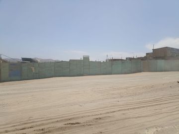 Se Vende Terreno Comercial En Avenida Topografos En Ventanilla