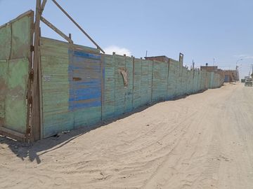 Se Vende Terreno Comercial En Avenida Topografos En Ventanilla