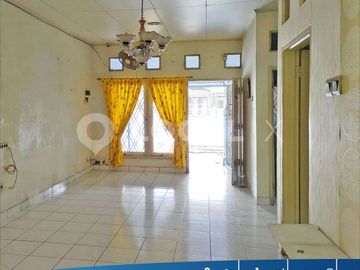 Rumah Puri Gardena Kalideres, Jakarta Barat