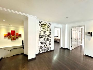 En Venta Departamento Dúplex en Cuenca Sector Zona Rosa