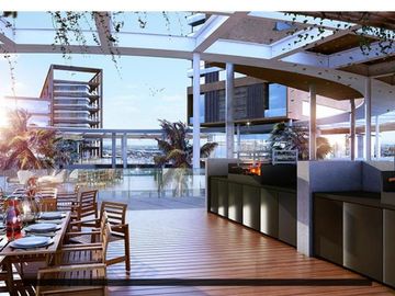 Venta de Departamento en Plaza Catehua, Monterrey