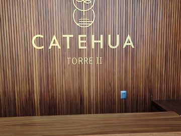 Venta de Departamento en Plaza Catehua, Monterrey