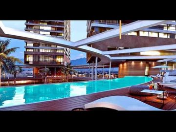 Venta de Departamento en Plaza Catehua, Monterrey