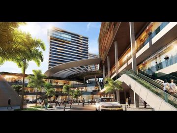 Venta de Departamento en Plaza Catehua, Monterrey
