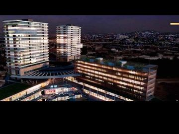Venta de Departamento en Plaza Catehua, Monterrey
