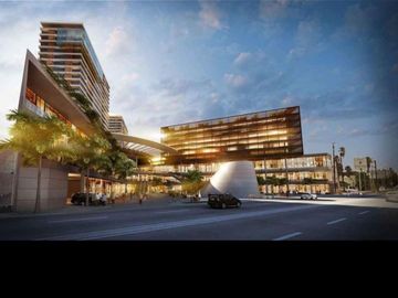 Venta de Departamento en Plaza Catehua, Monterrey