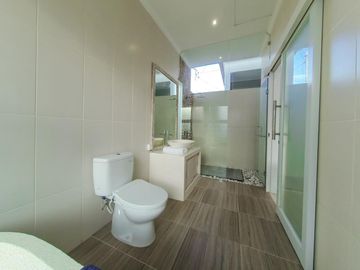 Affordable Spaicous 2 Bedroom Villa Sanur Bali for Rent Yearly