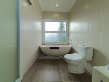 Affordable Spaicous 2 Bedroom Villa Sanur Bali for Rent Yearly