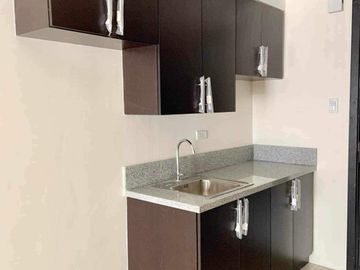 Rent to own Studio in Kasara Urban Resort Residences For Sale Rfo ugong pasig pet friendly