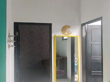 Rumah Dijual di Kota Serang Dekat Lotte Grosir Serang, Kampus UPI Serang, RSUD Dr. Drajat Prawiranegara