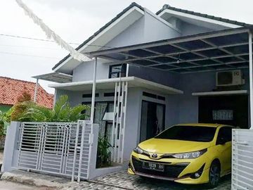 Rumah Dijual di Kota Serang Dekat Lotte Grosir Serang, Kampus UPI Serang, RSUD Dr. Drajat Prawiranegara