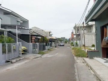 Rumah Dijual di Kota Serang Dekat Lotte Grosir Serang, Kampus UPI Serang, RSUD Dr. Drajat Prawiranegara