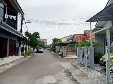 Rumah Dijual di Kota Serang Dekat Lotte Grosir Serang, Kampus UPI Serang, RSUD Dr. Drajat Prawiranegara