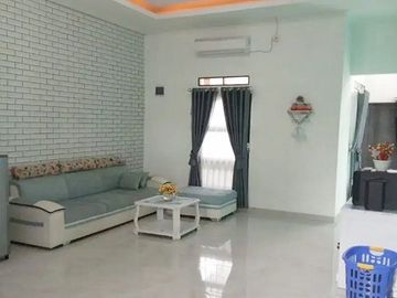 Rumah Dijual di Kota Serang Dekat Lotte Grosir Serang, Kampus UPI Serang, RSUD Dr. Drajat Prawiranegara