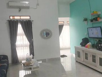 Rumah Dijual di Kota Serang Dekat Lotte Grosir Serang, Kampus UPI Serang, RSUD Dr. Drajat Prawiranegara