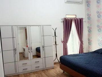 Rumah Dijual di Kota Serang Dekat Lotte Grosir Serang, Kampus UPI Serang, RSUD Dr. Drajat Prawiranegara