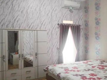 Rumah Dijual di Kota Serang Dekat Lotte Grosir Serang, Kampus UPI Serang, RSUD Dr. Drajat Prawiranegara