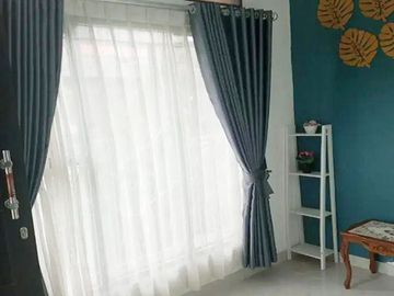 Rumah Dijual di Kota Serang Dekat Lotte Grosir Serang, Kampus UPI Serang, RSUD Dr. Drajat Prawiranegara