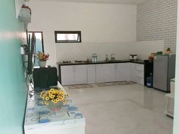 Rumah Dijual di Kota Serang Dekat Lotte Grosir Serang, Kampus UPI Serang, RSUD Dr. Drajat Prawiranegara