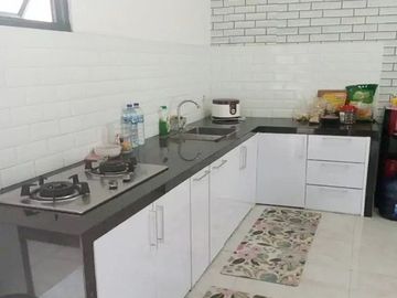 Rumah Dijual di Kota Serang Dekat Lotte Grosir Serang, Kampus UPI Serang, RSUD Dr. Drajat Prawiranegara